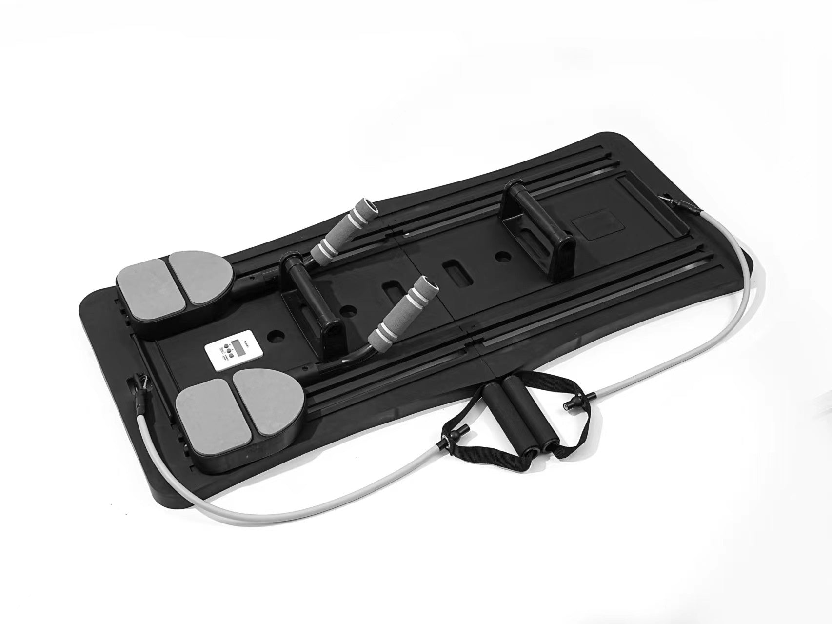 Home Portable Foldable Multifunctional Belly Panel
