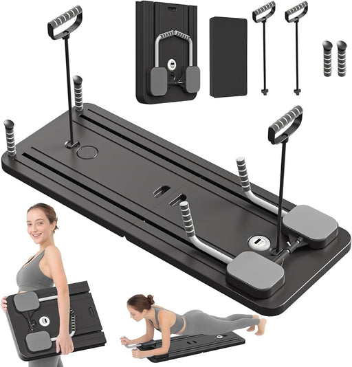 Pilates Portable Board