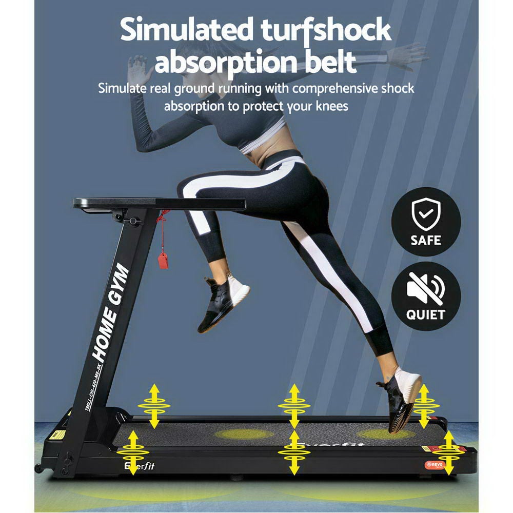 Everfit Electric Treadmill