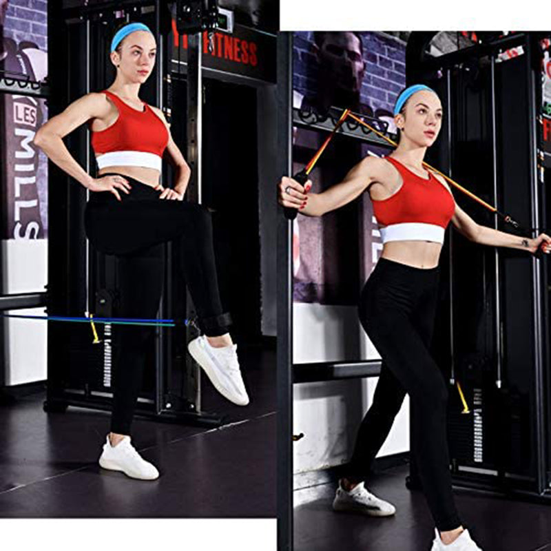 image Resistance Band Set