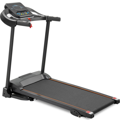 Compact Easy Folding Treadmill