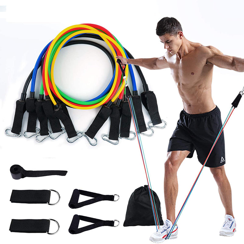 Resistance Band Set