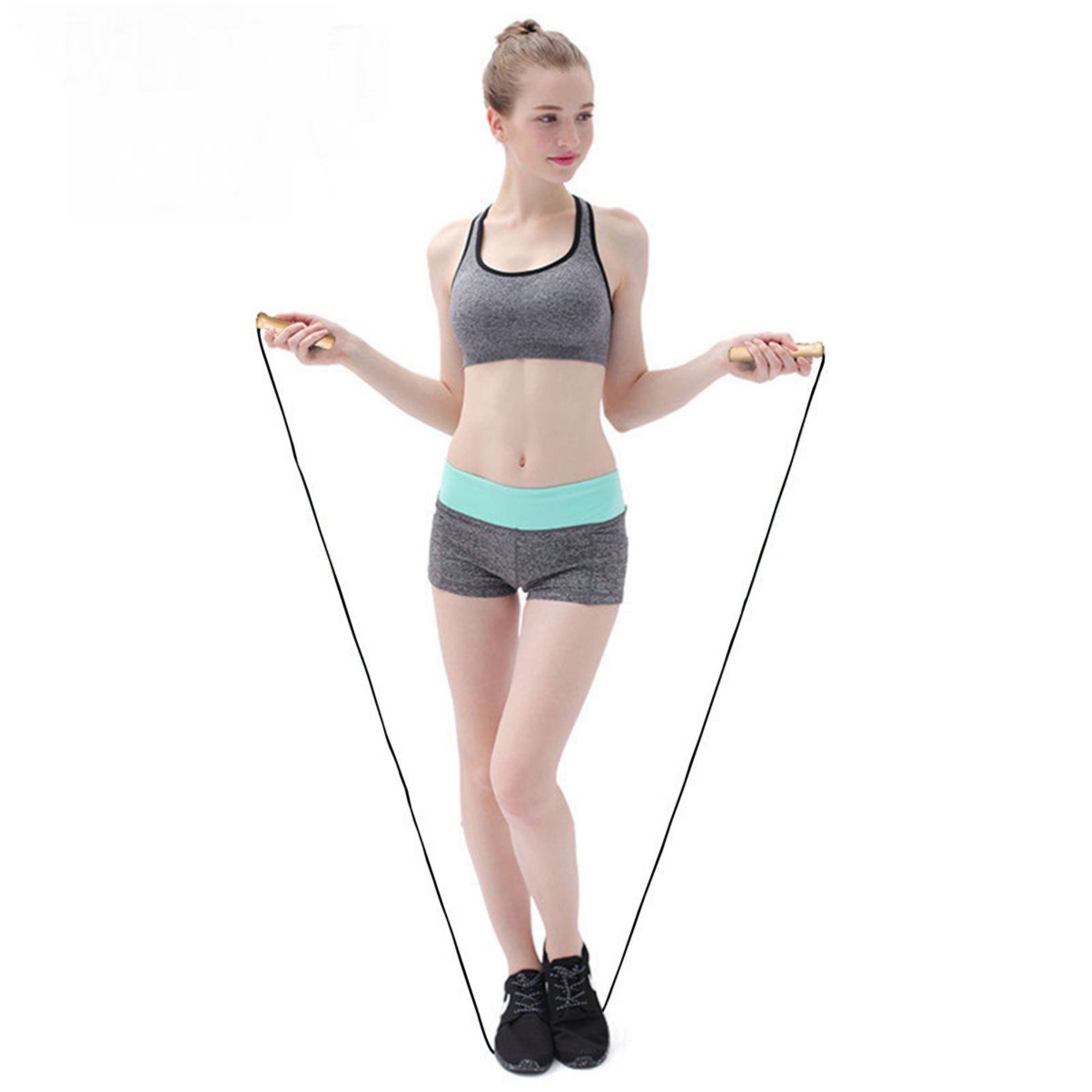 4-Piece Fitness Bundle