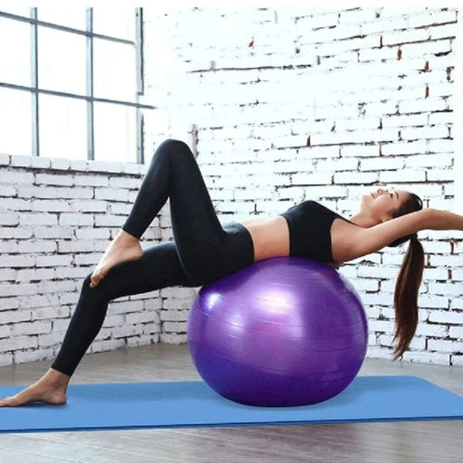 Bodyvine Yoga Ball