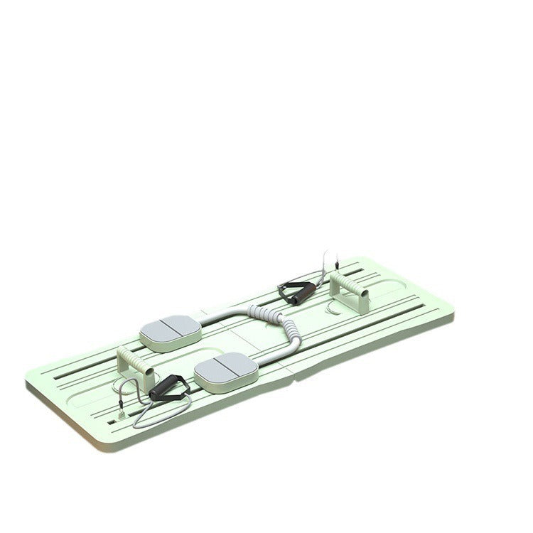 Portable Pilates Board Reformer