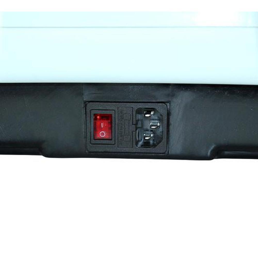 Exercise Plate - Whole