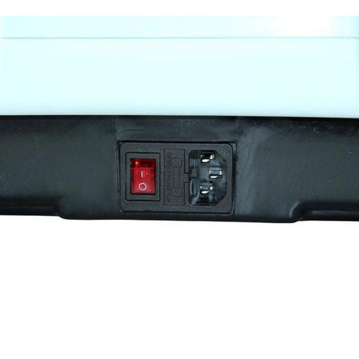 Exercise Plate - Whole