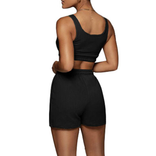 Women Yoga Seamless Sports Bra Kit